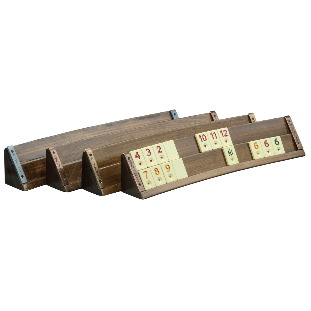 Eser Oymalı Oval Okey Sed-004